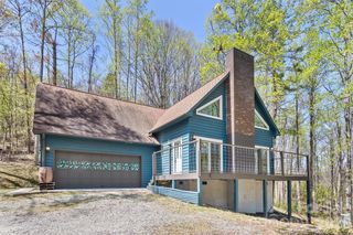 53 Benfield Road, Weaverville, NC 28787