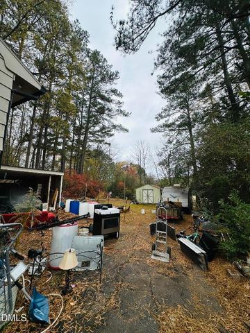 418 Madison Avenue, Cary, NC 27513