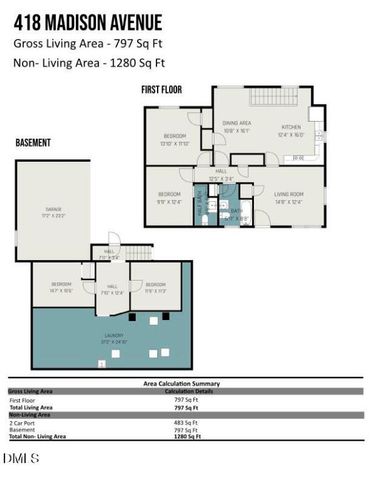 418 Madison Avenue, Cary, NC 27513