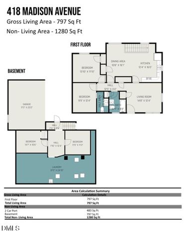 418 Madison Avenue, Cary, NC 27513