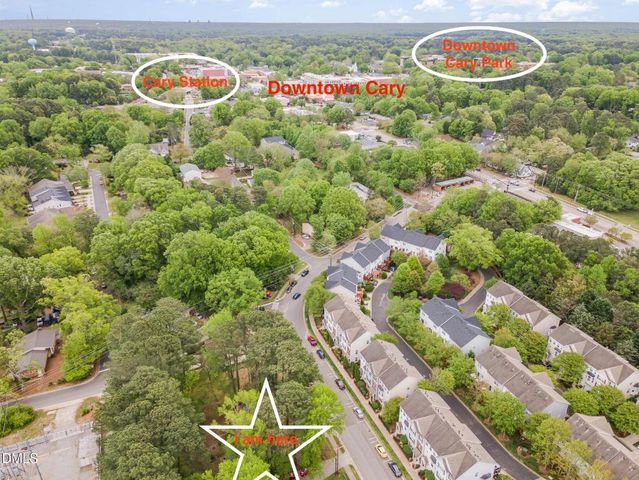 418 Madison Avenue, Cary, NC 27513