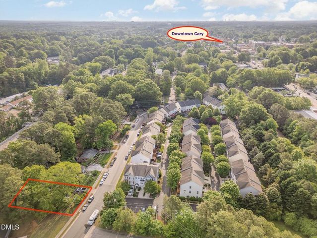 418 Madison Avenue, Cary, NC 27513