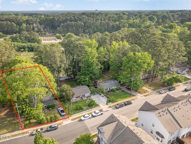 418 Madison Avenue, Cary, NC 27513