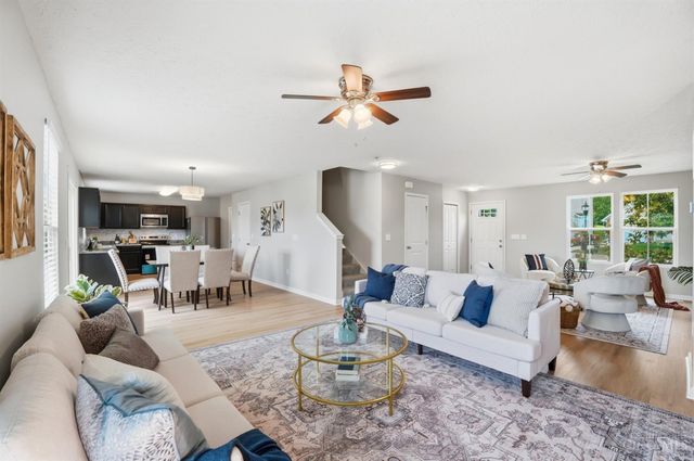 4648 Kenneth Joseph Court, Morrow, OH 45152