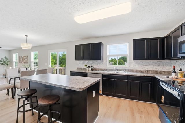 4648 Kenneth Joseph Court, Morrow, OH 45152