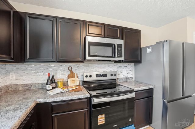 4648 Kenneth Joseph Court, Morrow, OH 45152