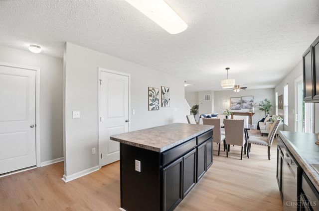 4648 Kenneth Joseph Court, Morrow, OH 45152