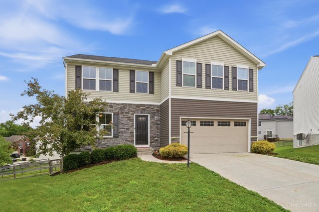 4648 Kenneth Joseph Court, Morrow, OH 45152