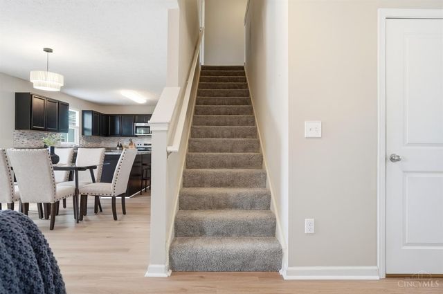 4648 Kenneth Joseph Court, Morrow, OH 45152