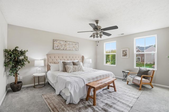4648 Kenneth Joseph Court, Morrow, OH 45152