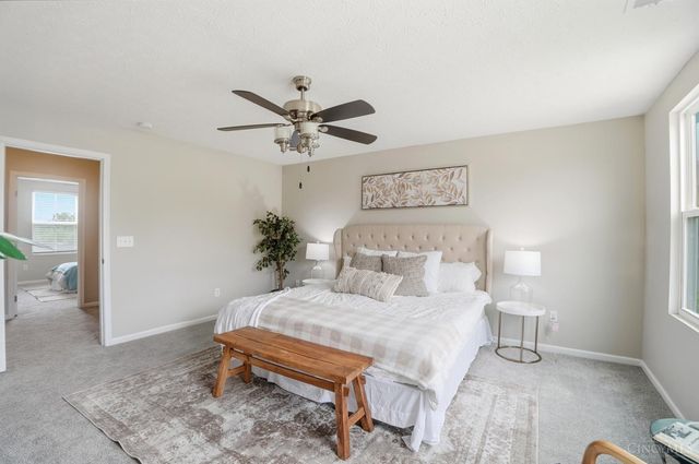 4648 Kenneth Joseph Court, Morrow, OH 45152