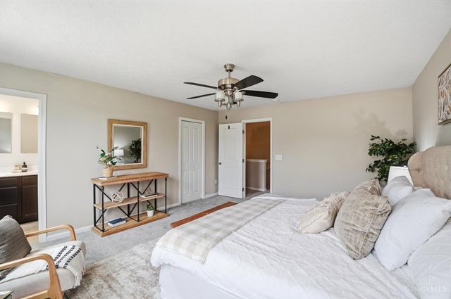 4648 Kenneth Joseph Court, Morrow, OH 45152