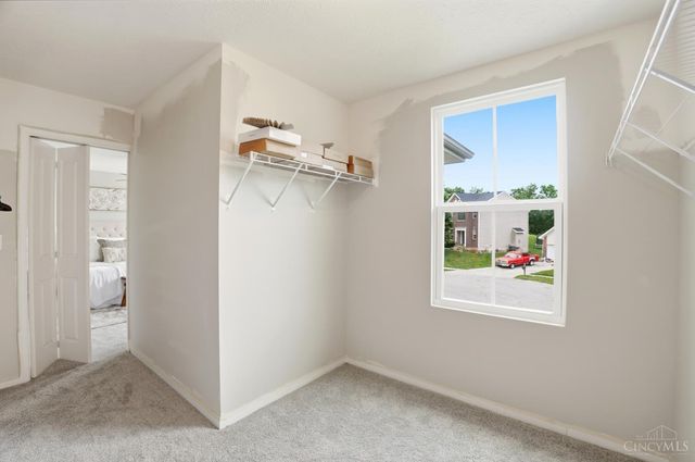 4648 Kenneth Joseph Court, Morrow, OH 45152