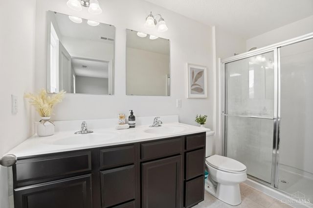 4648 Kenneth Joseph Court, Morrow, OH 45152