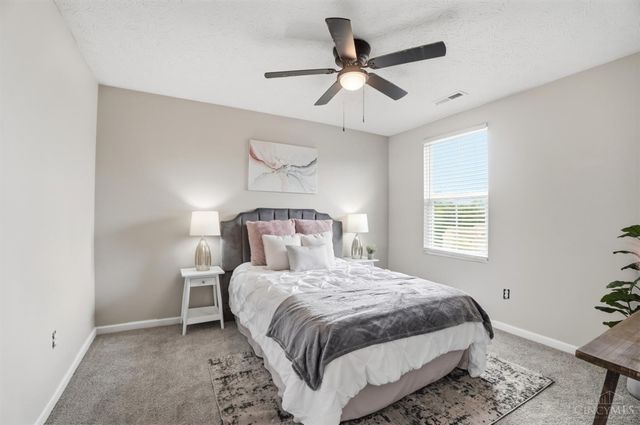 4648 Kenneth Joseph Court, Morrow, OH 45152