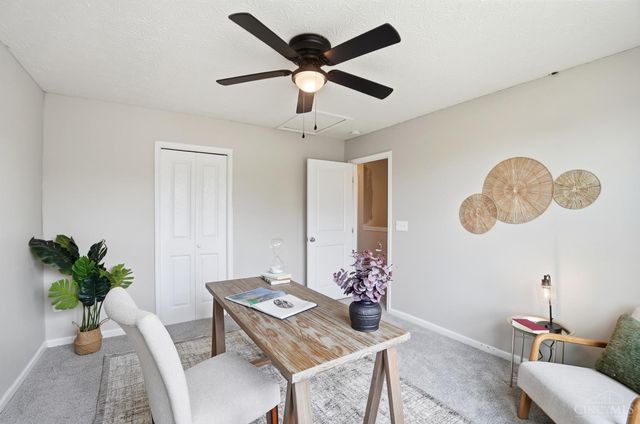 4648 Kenneth Joseph Court, Morrow, OH 45152