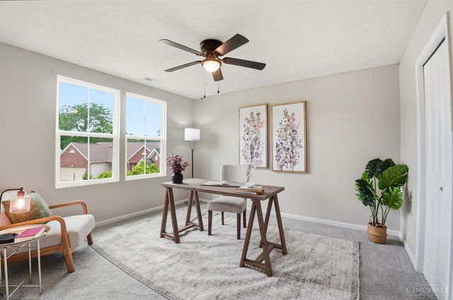 4648 Kenneth Joseph Court, Morrow, OH 45152