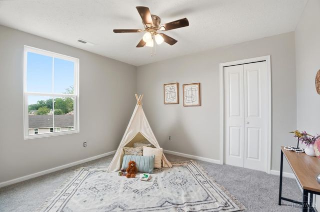4648 Kenneth Joseph Court, Morrow, OH 45152