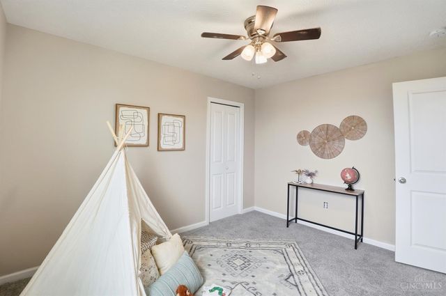 4648 Kenneth Joseph Court, Morrow, OH 45152