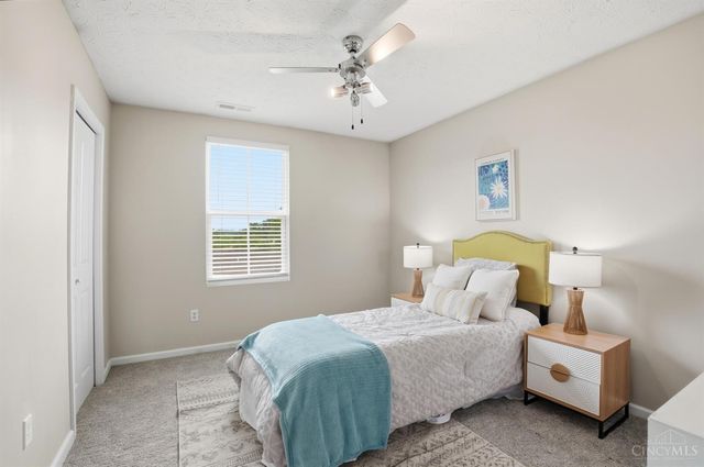 4648 Kenneth Joseph Court, Morrow, OH 45152