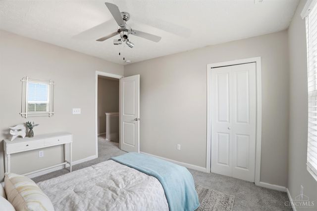 4648 Kenneth Joseph Court, Morrow, OH 45152