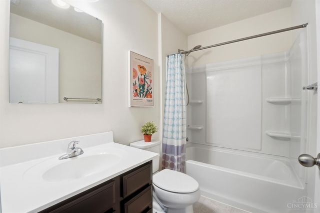 4648 Kenneth Joseph Court, Morrow, OH 45152