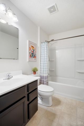 4648 Kenneth Joseph Court, Morrow, OH 45152