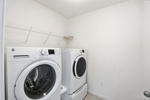 4648 Kenneth Joseph Court, Morrow, OH 45152
