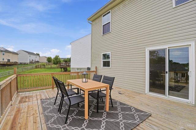 4648 Kenneth Joseph Court, Morrow, OH 45152