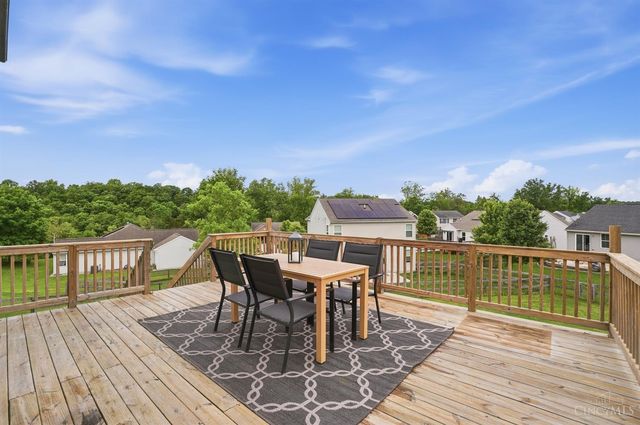 4648 Kenneth Joseph Court, Morrow, OH 45152