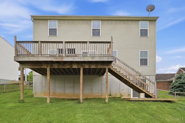 4648 Kenneth Joseph Court, Morrow, OH 45152
