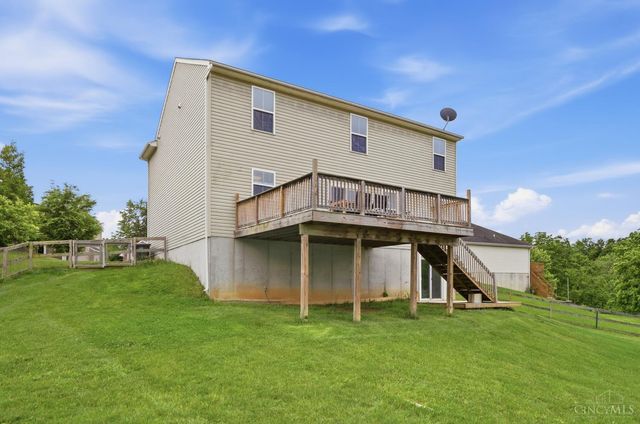 4648 Kenneth Joseph Court, Morrow, OH 45152