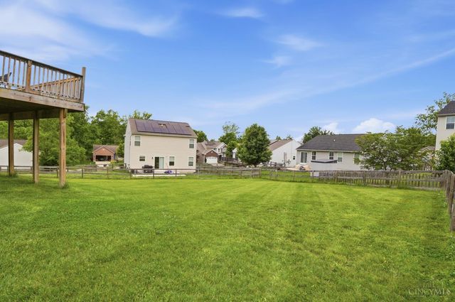 4648 Kenneth Joseph Court, Morrow, OH 45152