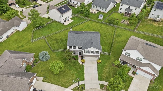 4648 Kenneth Joseph Court, Morrow, OH 45152