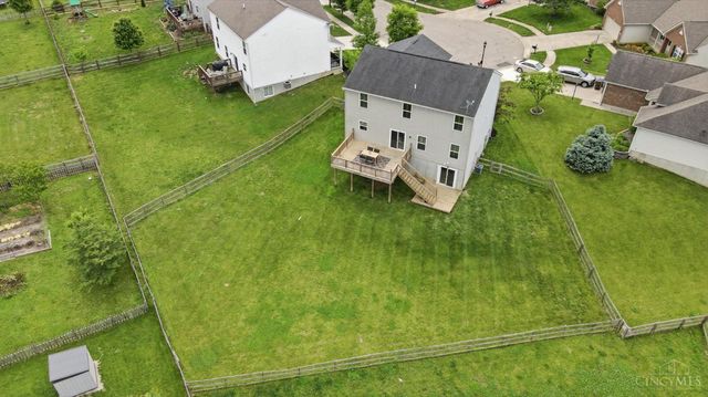 4648 Kenneth Joseph Court, Morrow, OH 45152