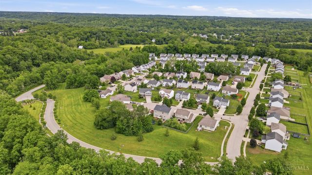 4648 Kenneth Joseph Court, Morrow, OH 45152