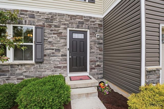4648 Kenneth Joseph Court, Morrow, OH 45152