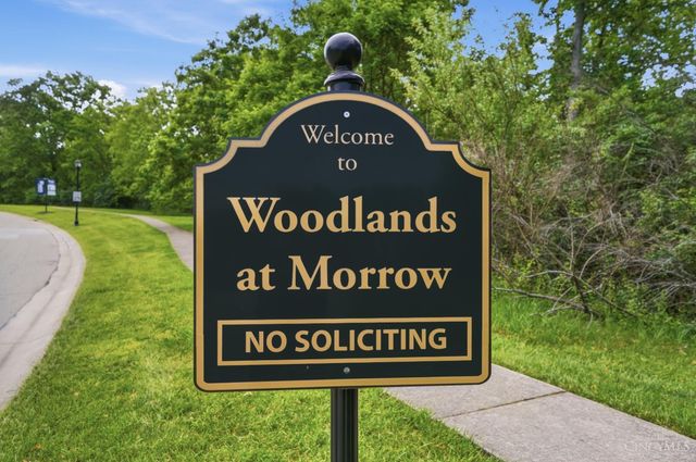 4648 Kenneth Joseph Court, Morrow, OH 45152
