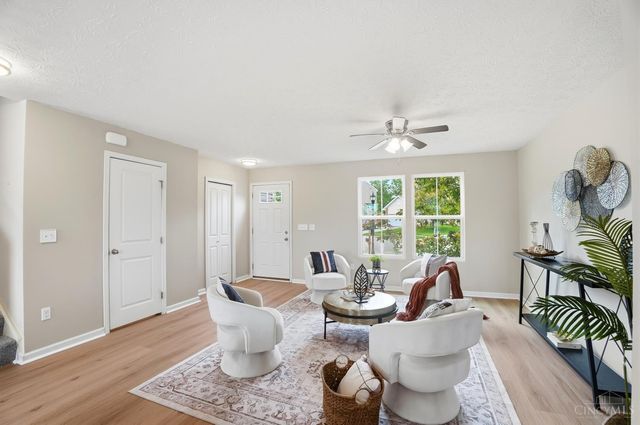 4648 Kenneth Joseph Court, Morrow, OH 45152