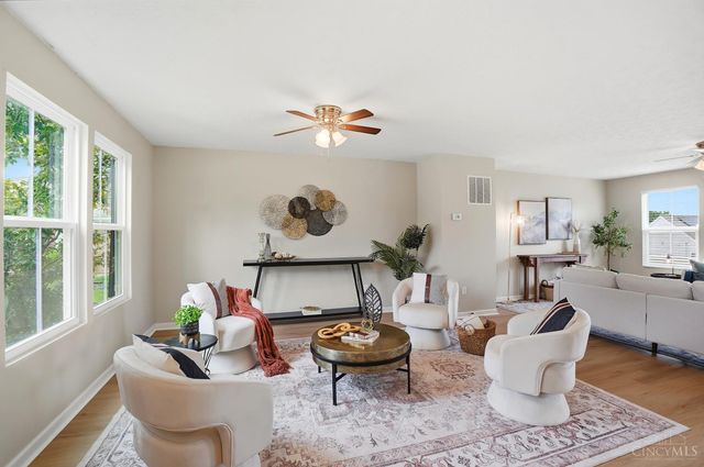 4648 Kenneth Joseph Court, Morrow, OH 45152