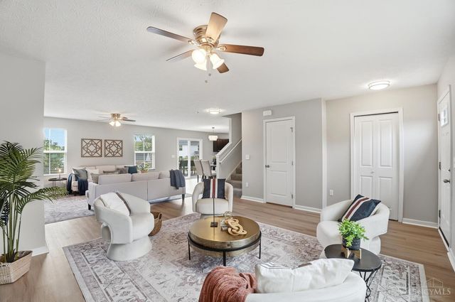 4648 Kenneth Joseph Court, Morrow, OH 45152