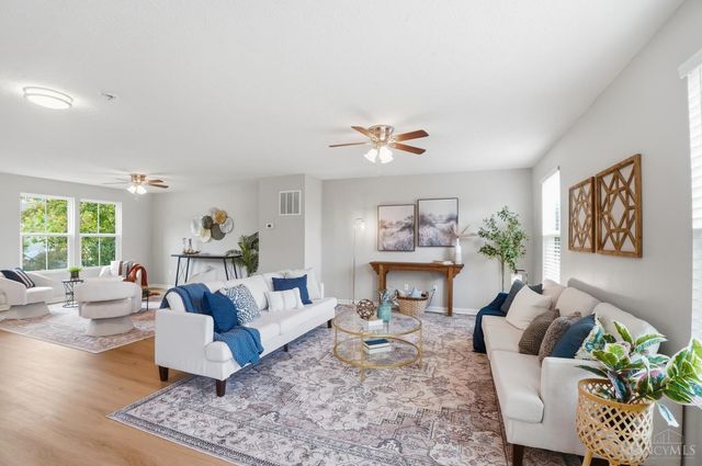 4648 Kenneth Joseph Court, Morrow, OH 45152