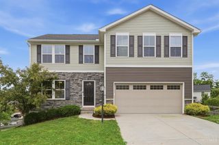 4648 Kenneth Joseph Court, Morrow, OH 45152