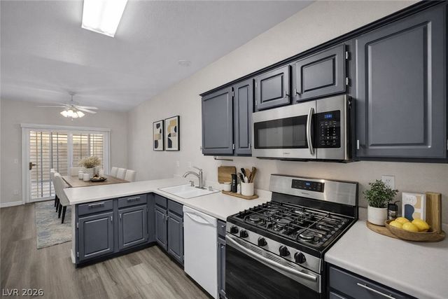 1643 Cave Spring Drive, Henderson, NV 89014