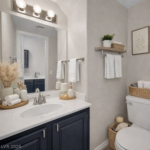 1643 Cave Spring Drive, Henderson, NV 89014