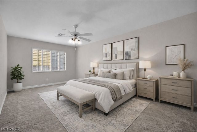 1643 Cave Spring Drive, Henderson, NV 89014