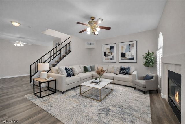 1643 Cave Spring Drive, Henderson, NV 89014