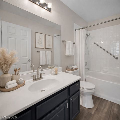 1643 Cave Spring Drive, Henderson, NV 89014