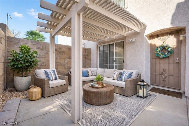 1643 Cave Spring Drive, Henderson, NV 89014