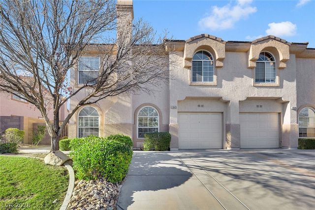 1643 Cave Spring Drive, Henderson, NV 89014